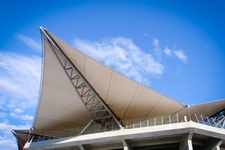 Stadion Legii Warszawa