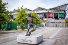 Stadion Legii Warszawa
